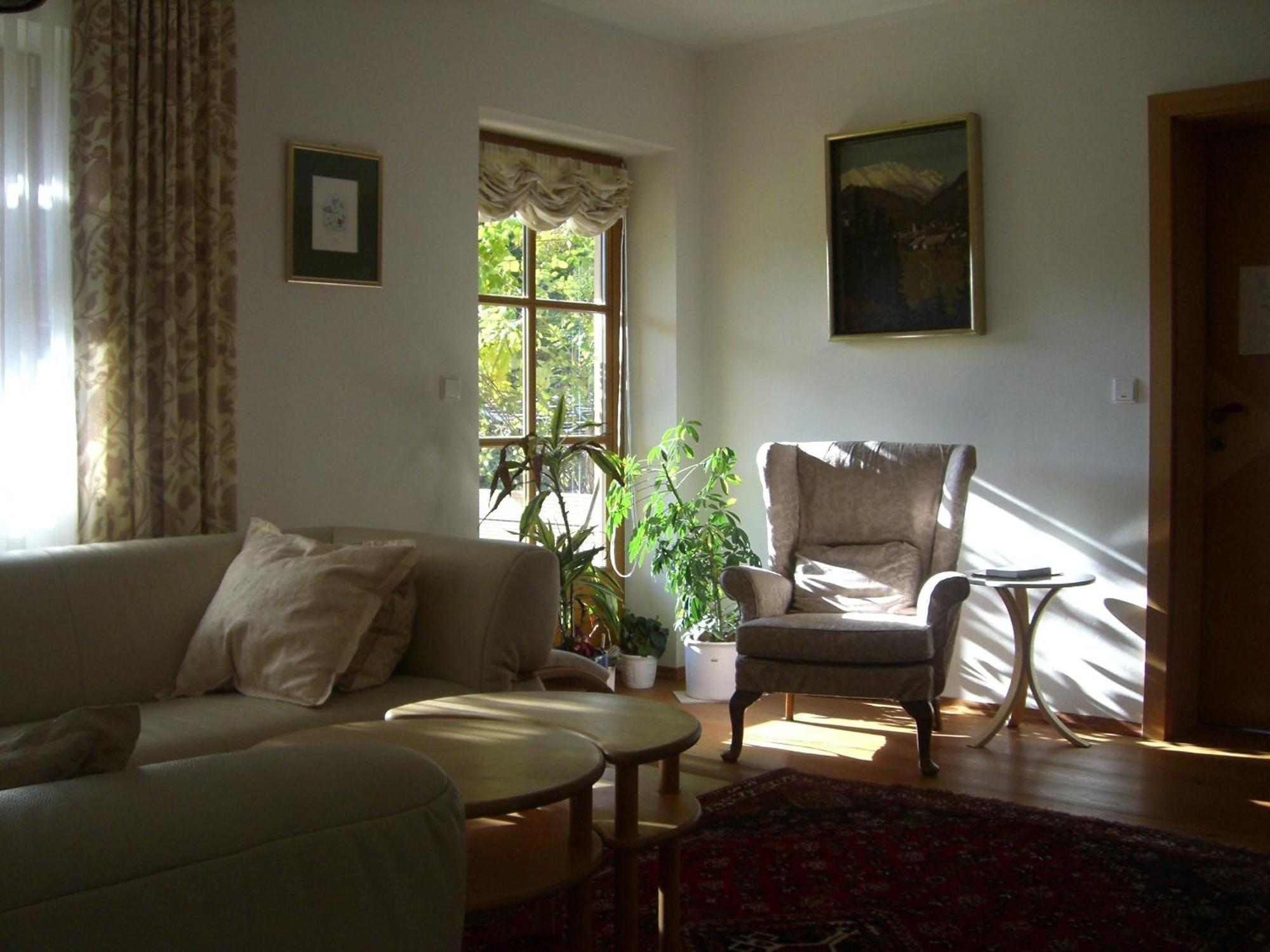 Haus Loidl Hotel Sankt Gallen Luaran gambar