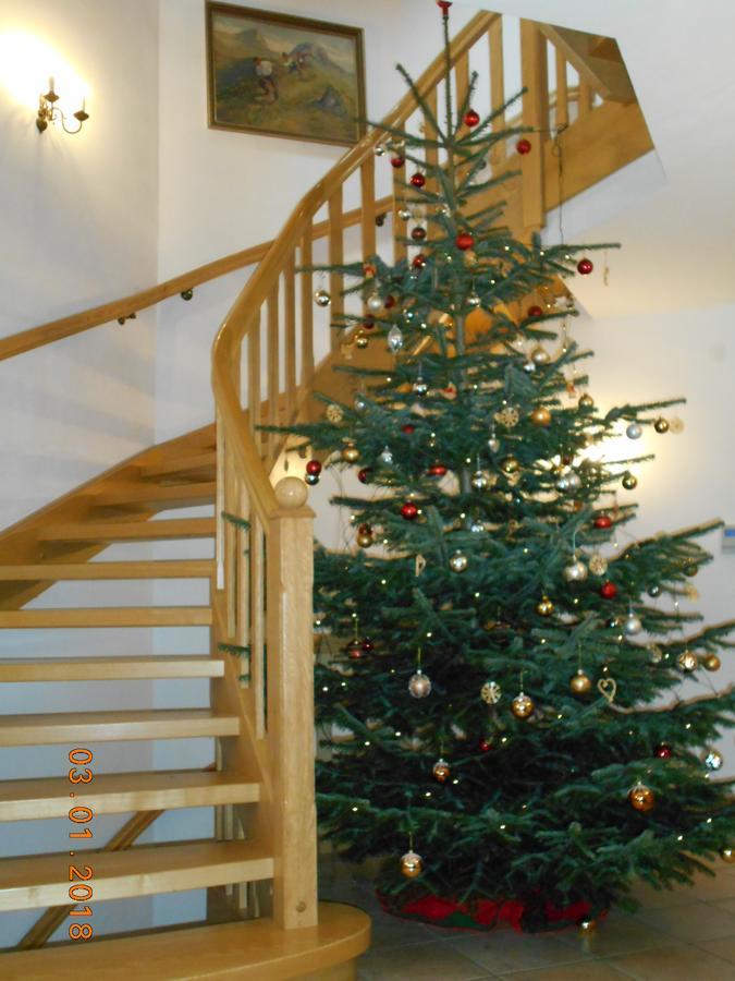 Haus Loidl Hotel Sankt Gallen Luaran gambar